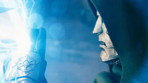 Avengers: Doomsday - Trailer Oficial