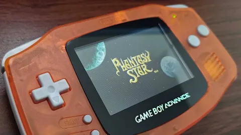 Ayaneo anuncia remake do Game Boy Advance com o Konkr Pocket Advance
