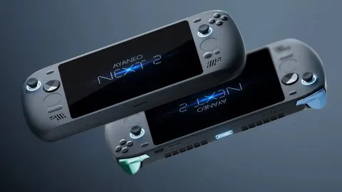 Ayaneo Next 2: Um Handheld de Preço Elevado