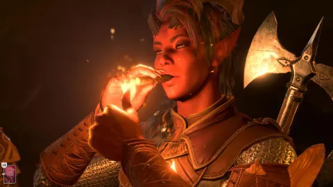 Baldur's Gate 3 é cancelado após aviso de violação no YouTube