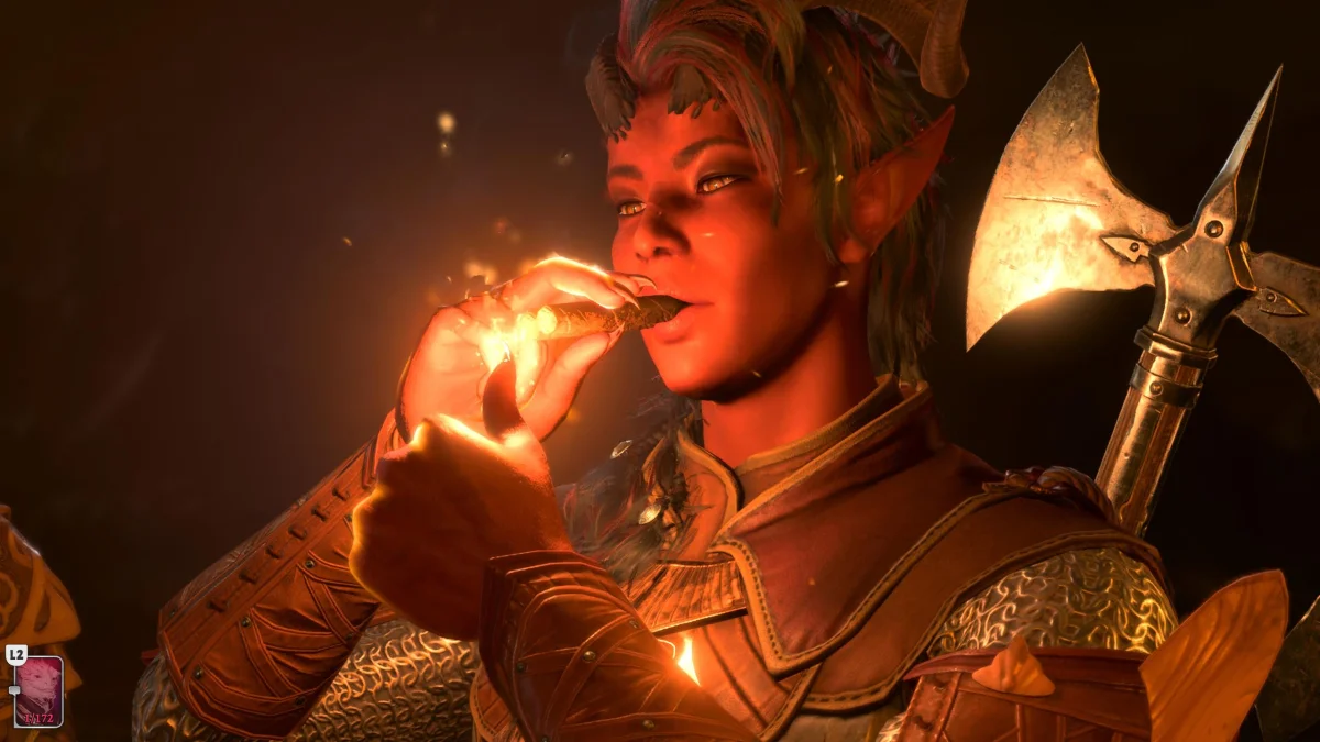 Baldur's Gate 3 é cancelado após aviso de violação no YouTube