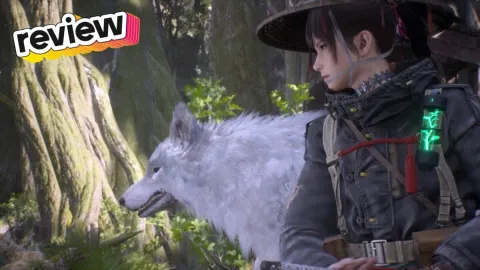 Beast of Reincarnation: A Nova Aposta da Game Freak no Gênero Soulslike
