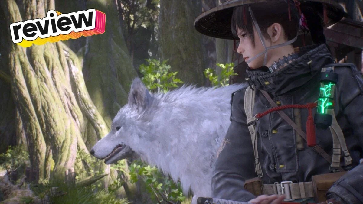 Beast of Reincarnation: A Nova Aposta da Game Freak no Gênero Soulslike