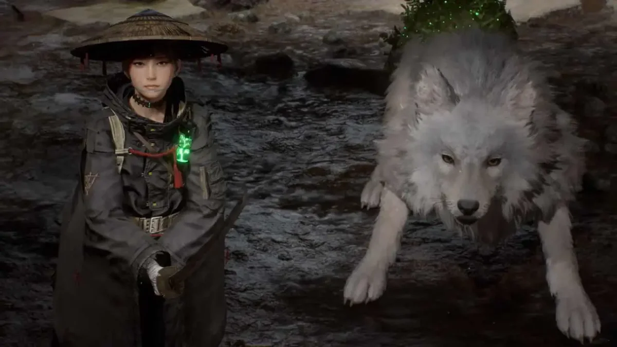 Beast of Reincarnation: O Som do Perfeito Parry e a Ação Dinâmica