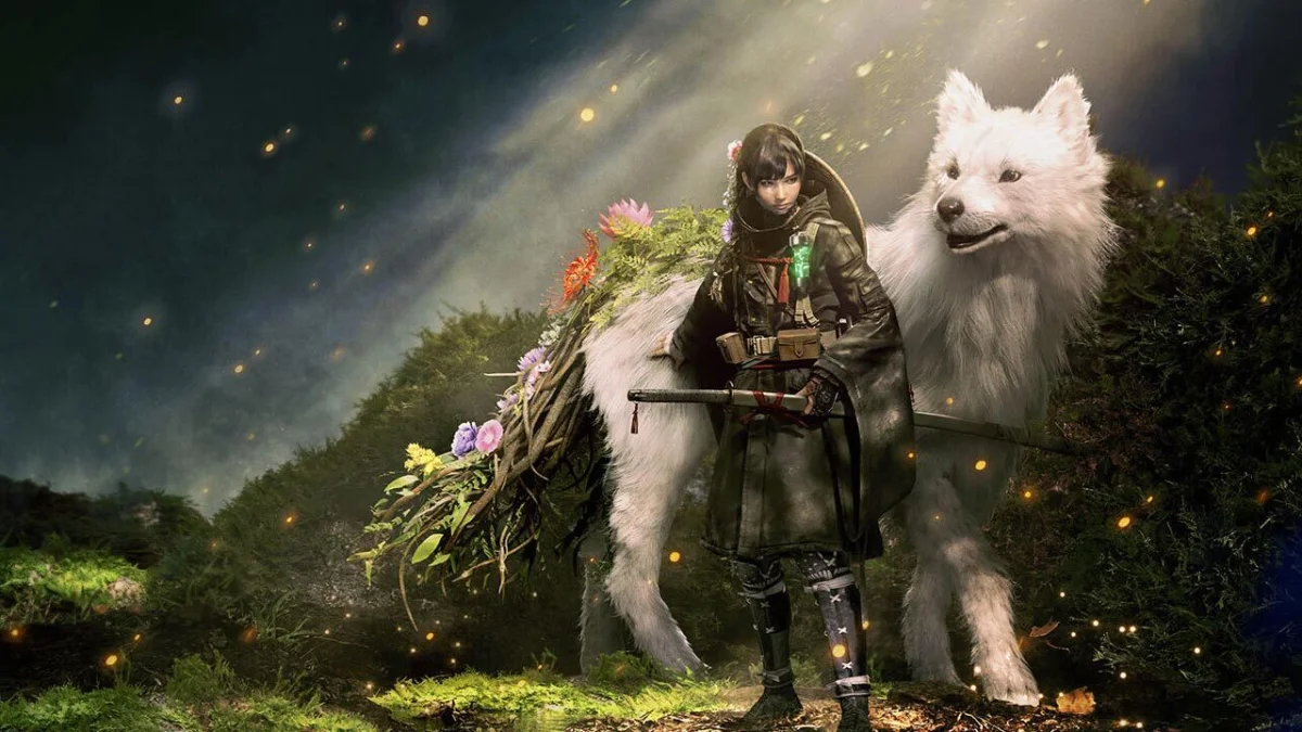 Beast of Reincarnation tem influências de Sekiro, mas não será punitivo