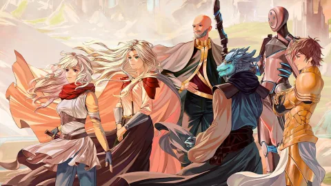 Beaten Path é Revelado para PC e Consoles