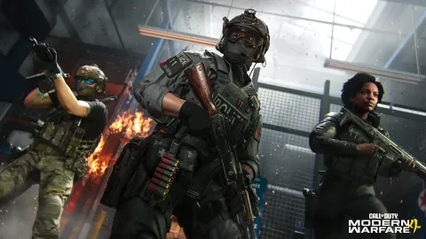 Beta de Call of Duty: Modern Warfare 4: Datas, Conteúdo e Como Participar
