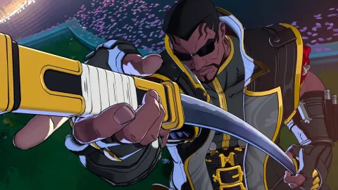 Beta de Marvel Tokon: Fighting Souls Revela Popularidade de Blade