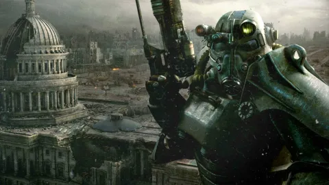 Bethesda confirma remasterizações de Fallout 3 e New Vegas