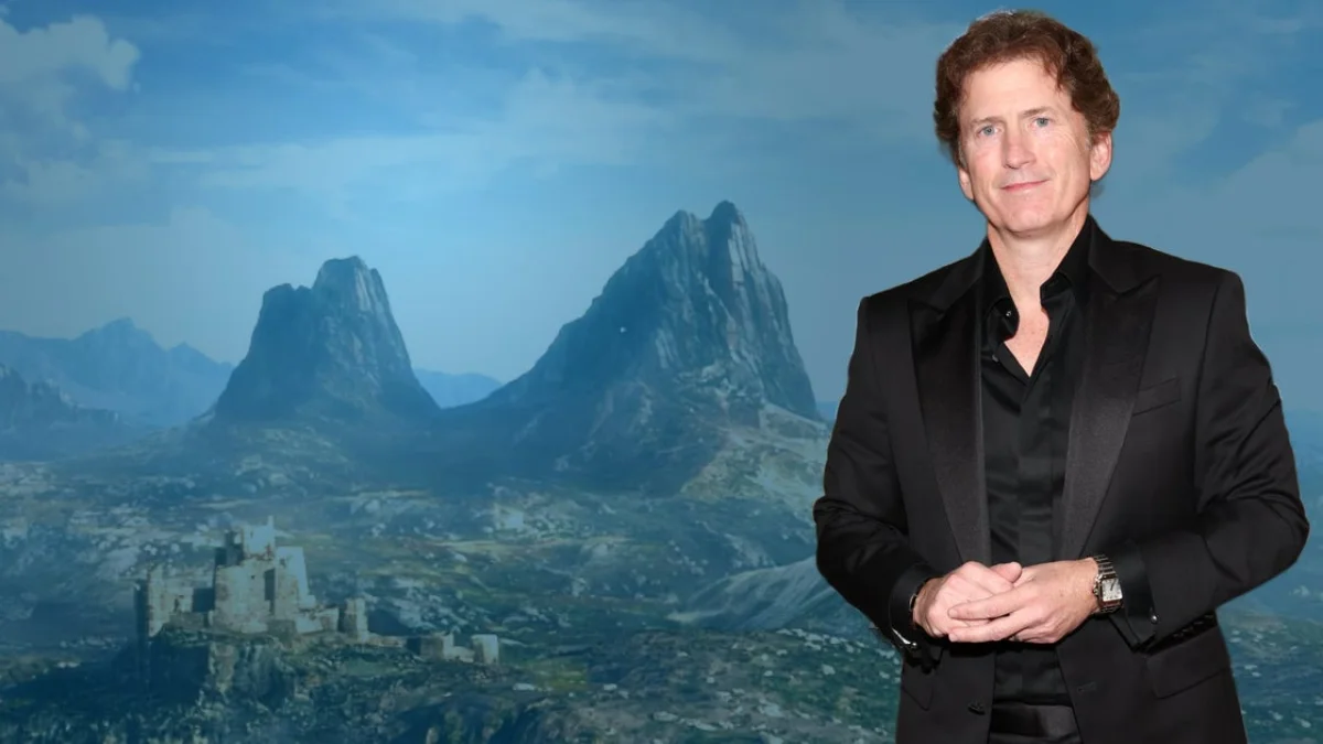 Bethesda garante que desenvolvimento de The Elder Scrolls 6 não será afetado por demissões na Xbox