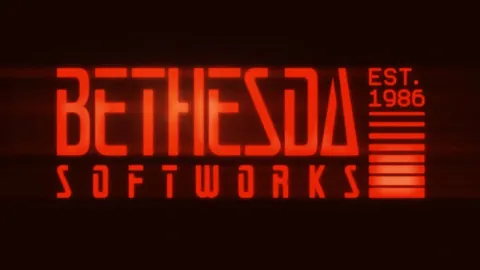 Bethesda Lança Novo Logo em Comemoração aos 40 Anos