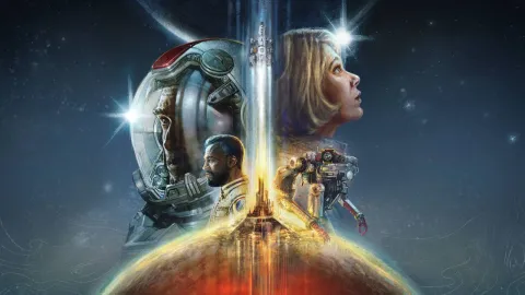 Bethesda reafirma compromisso com Starfield e anuncia novidades