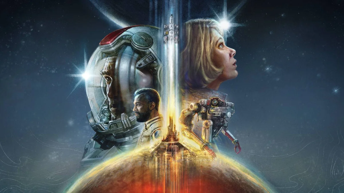Bethesda reafirma compromisso com Starfield e anuncia novidades