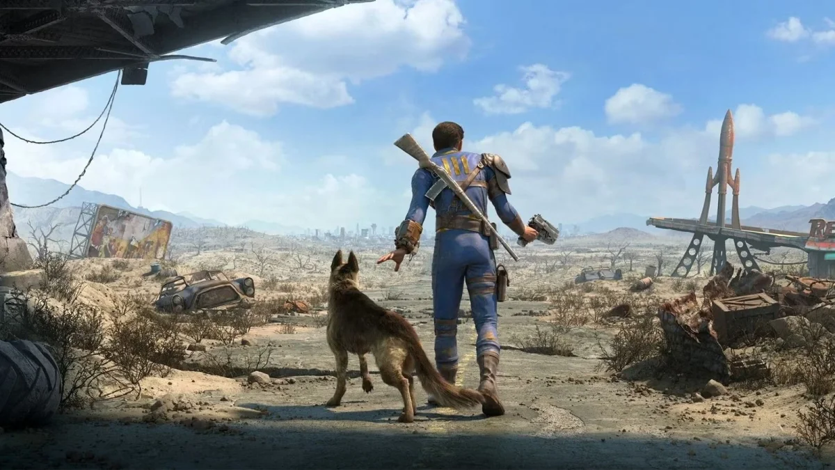 Bethesda revela novidades sobre Fallout, Elder Scrolls e Starfield