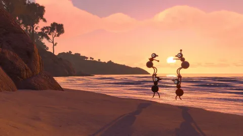 Big Walk: O Jogo Cooperativo que Testa Amizades