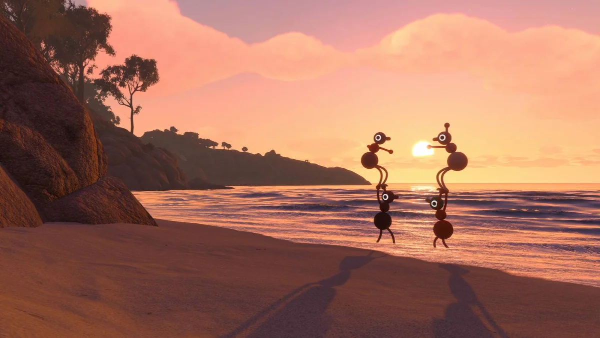Big Walk: O Jogo Cooperativo que Testa Amizades