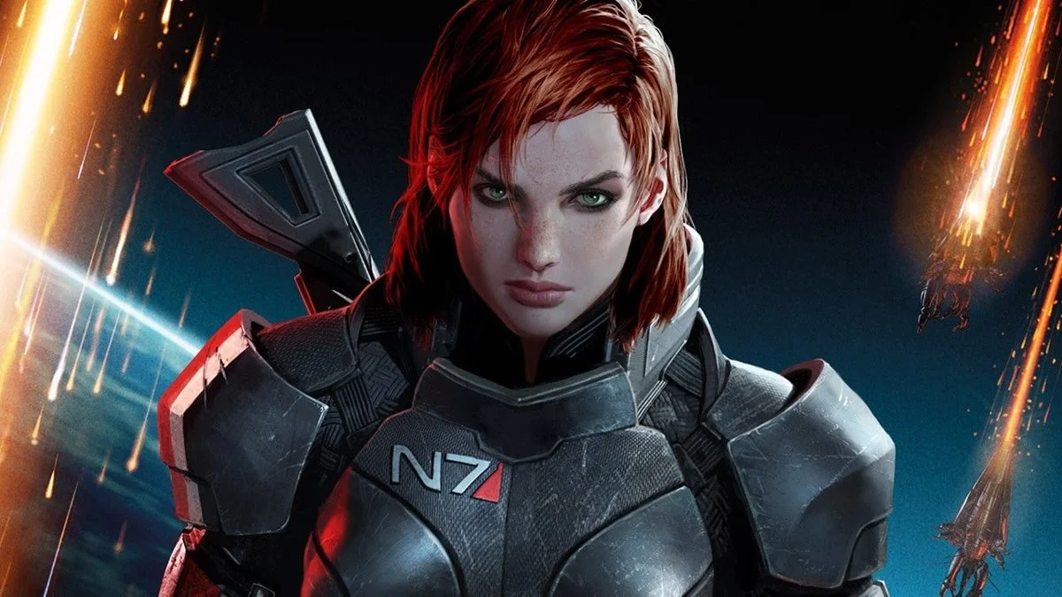 BioWare: Histórias e Segredos de 25 Anos de Desenvolvimento de Jogos