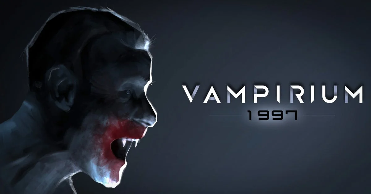 Bithell Games anuncia Vampirium: 1997, um novo simulador imersivo