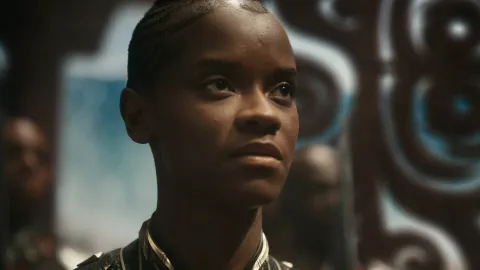 Black Panther 3 chega em 2028 com um novo Pantera Negra