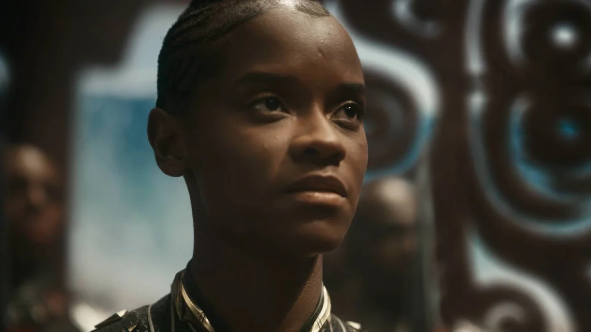 Black Panther 3 chega em 2028 com um novo Pantera Negra