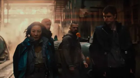 Blade Runner 2099 será uma "renovação" da franquia