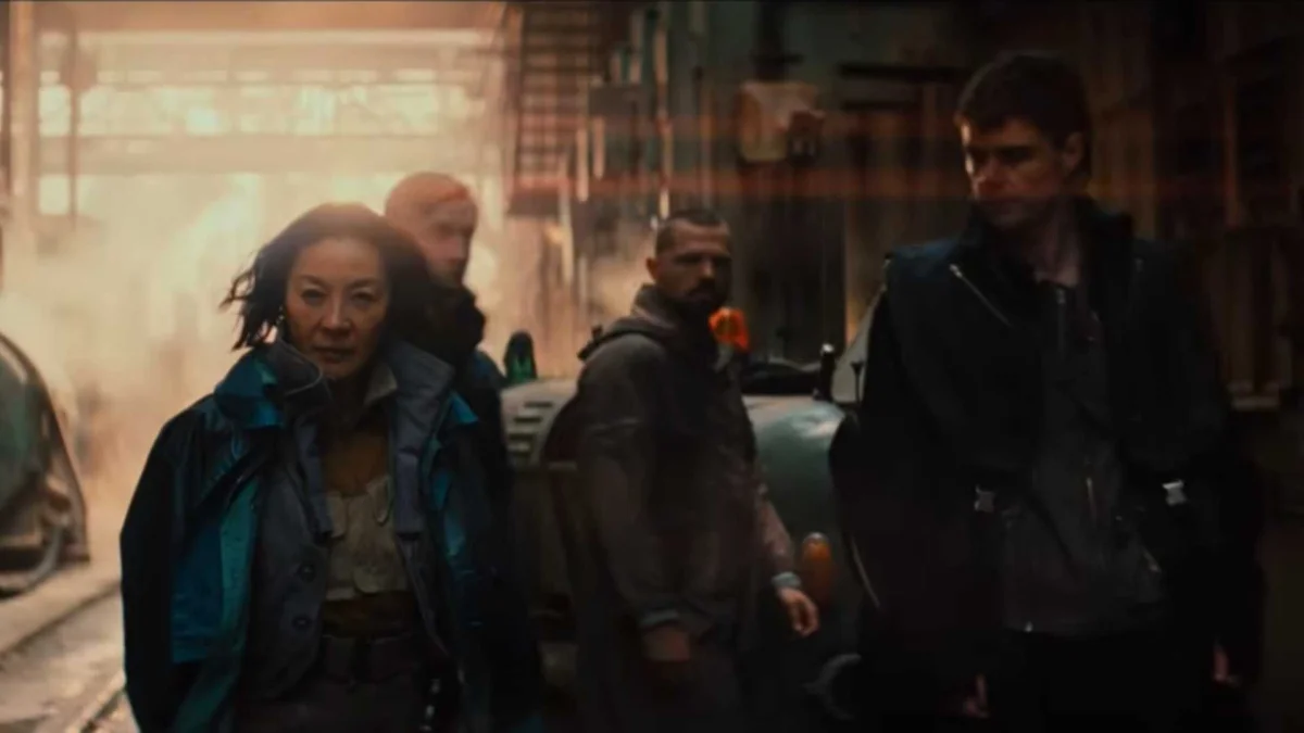 Blade Runner 2099 será uma "renovação" da franquia