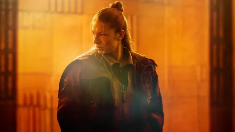 Blade Runner 2099 terá apenas uma temporada de oito episódios