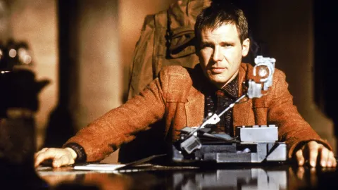 Blade Runner 2099: Trailer e Data de Lançamento Revelados