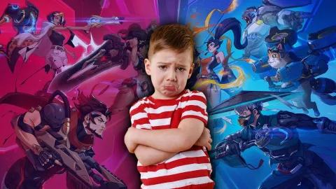 Blizzard encerra suporte ao modo Stadium de Overwatch