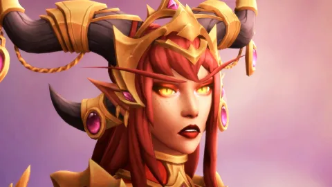 Blizzard Investiga Escândalo de Trapaça em World of Warcraft