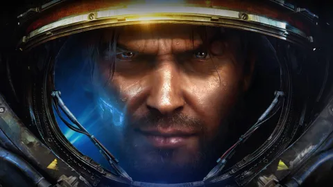 Blizzard Lança Teaser Misterioso de StarCraft Antes da BlizzCon