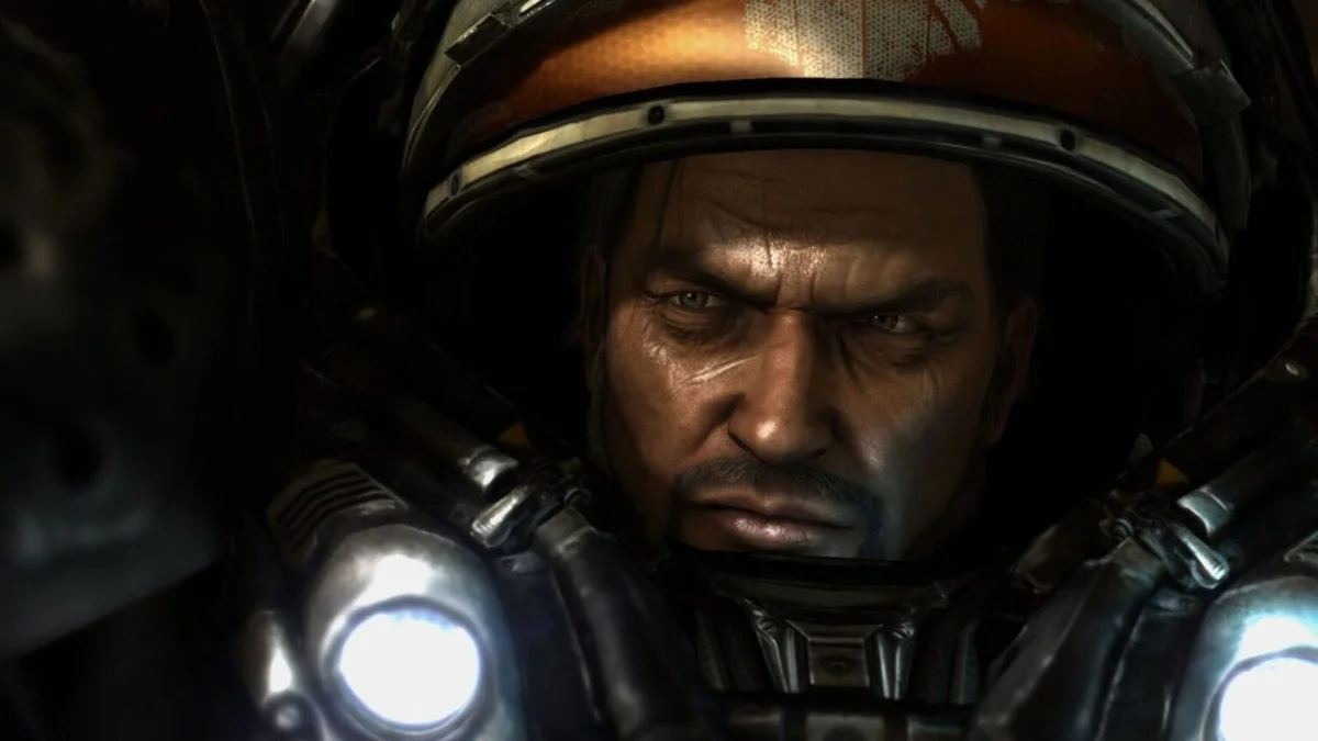Blizzard Pode Estar Teaser um Novo Jogo de StarCraft