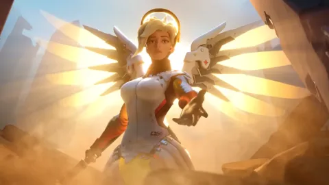 Blizzard se destaca como o estúdio de melhor desempenho do Xbox