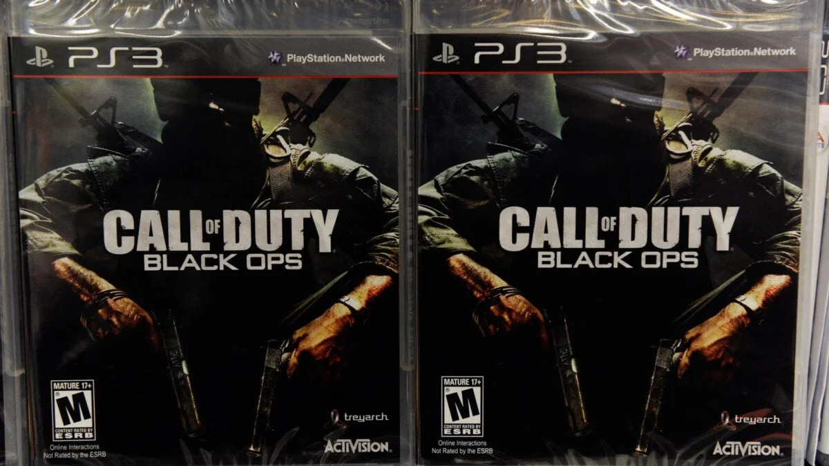 Boicote ‘Sem Disco, Sem Compra’ da PlayStation Enfrenta Críticas Após Lançamento de Black Ops