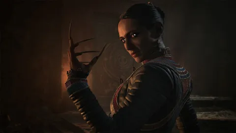 Bom feedback é um 'grande alívio', diz diretor de Blood of Dawnwalker