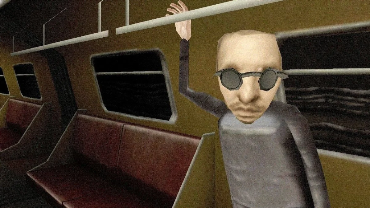 Brno Transit: Um Jogo de Horror Surreal e Engraçado