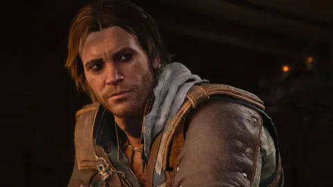 Bug em Assassin's Creed Black Flag Resynced pode apagar horas de jogo