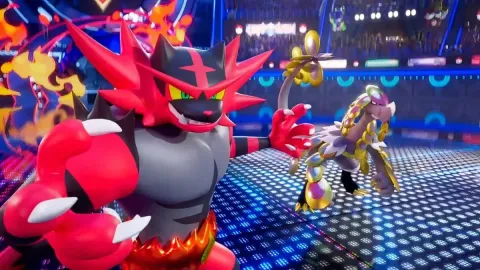 Bug em Pokémon Champions Torna Incineroar Ainda Mais Problemático