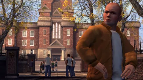Bully: 20 anos de um jogo único no mundo aberto, segundo Dan Houser