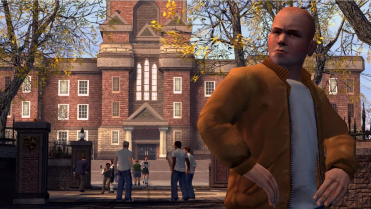 Bully: 20 anos de um jogo único no mundo aberto, segundo Dan Houser