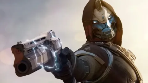 Bungie Surpreende Jogadores de Destiny 2 com Último Presente e Anuncia Planos de Suporte Limitado