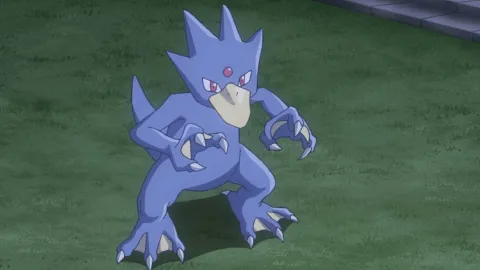 Caçador de Pokémon usa 58 consoles para encontrar Golduck brilhante com 1 em 9 milhões de chances