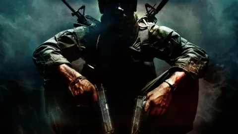 Call of Duty: Black Ops 2 é o jogo mais vendido em julho nos EUA