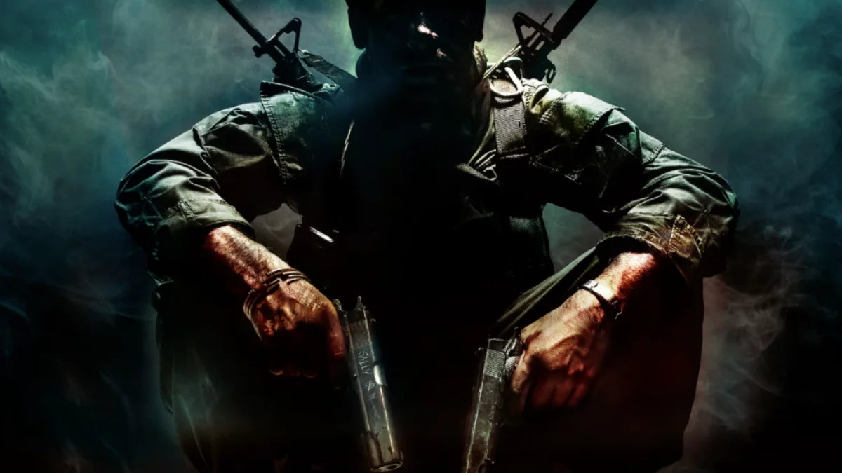 Call of Duty: Black Ops 2 é o jogo mais vendido em julho nos EUA