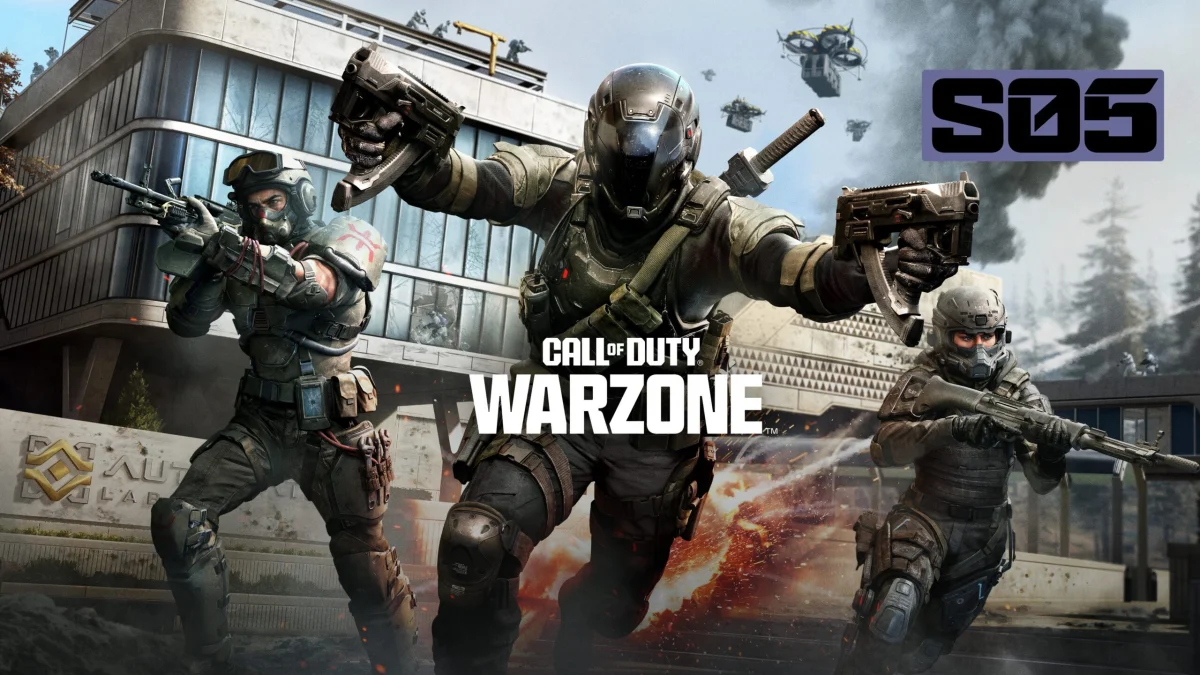 Call of Duty: Black Ops 7 e Warzone Temporada 5 chegam em 23 de julho