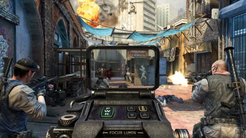 Call of Duty: Black Ops e Black Ops 2 entram no top 10 de jogos do PlayStation nos EUA