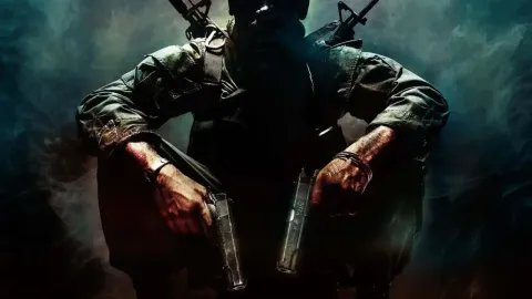 Call of Duty: Black Ops e Black Ops 2 estreiam com sucesso no PS5