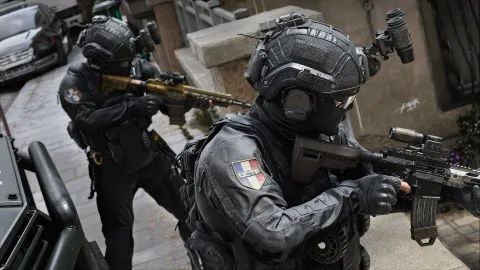 Call of Duty: Modern Warfare 4 Supera Black Ops 7 em Vendas