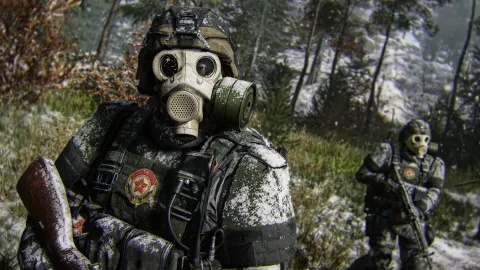 Call of Duty: Modern Warfare 4 terá playlists com baixo SBMM na beta