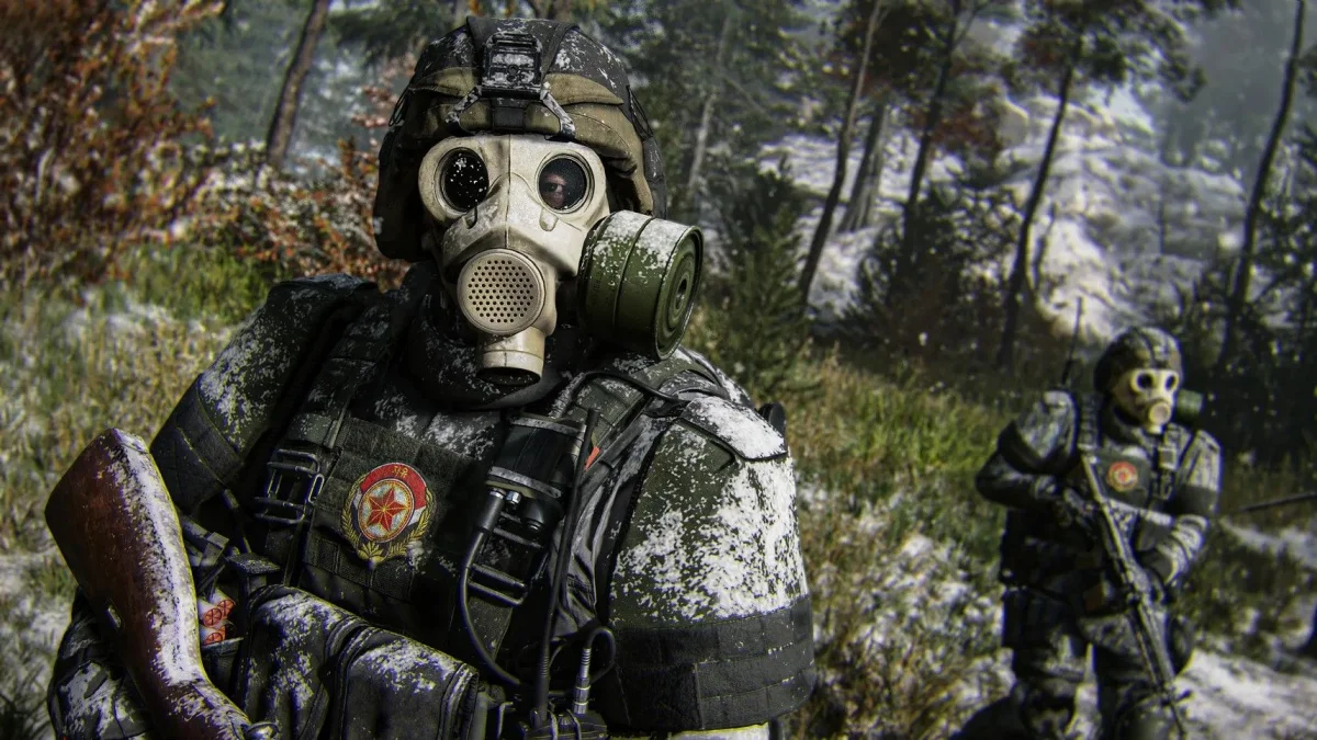 Call of Duty: Modern Warfare 4 terá playlists com baixo SBMM na beta